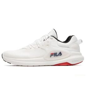 Botas bajas «Triple White»