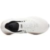 Botas bajas «Triple White»