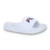 Botas BB Slider blancas