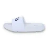 Botas BB Slider blancas