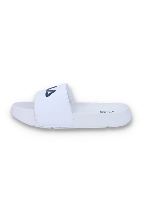 Botas BB Slider blancas
