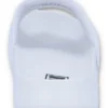 Botas BB Slider blancas