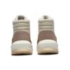 Botas casuales «Crema, Blanco, Rosa»