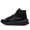 Botas casuales «Negro»