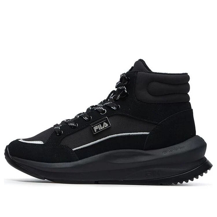 Botas casuales «Negro»