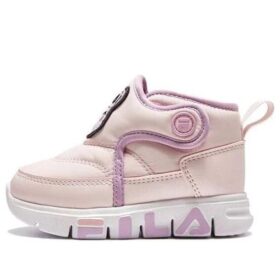 Botas casuales «Rosa»