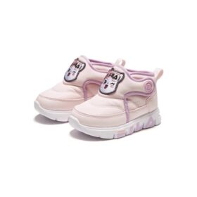 Botas casuales «Rosa»