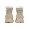 Botas de nieve abrigadas «Rosa-Blanco»