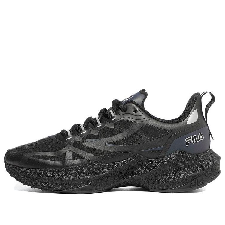 Bts Fila «Negro»
