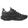 Bts Fila «Negro»