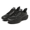 Bts Fila «Negro»