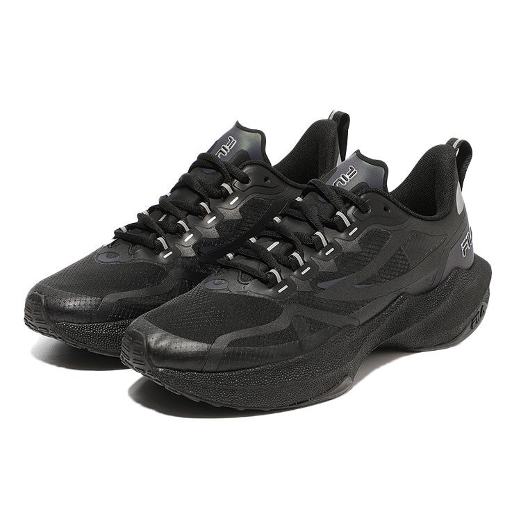 Bts Fila «Negro»