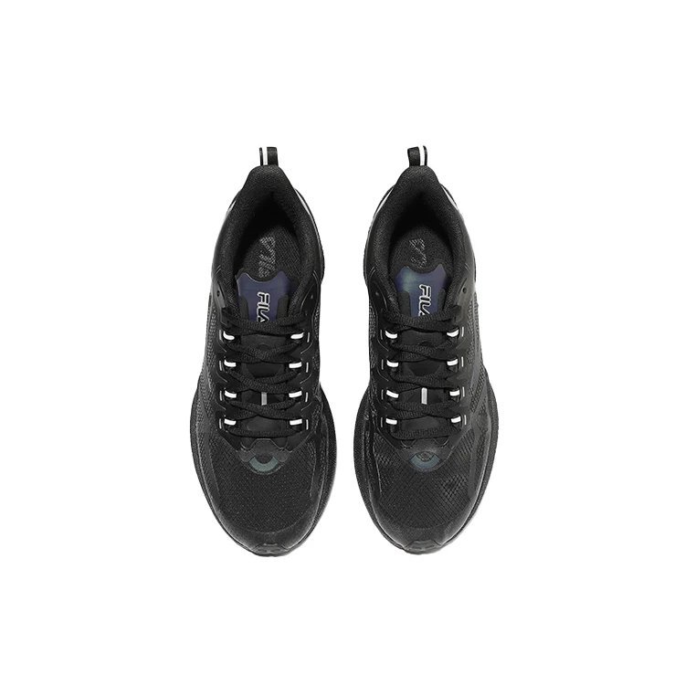 Bts Fila «Negro»