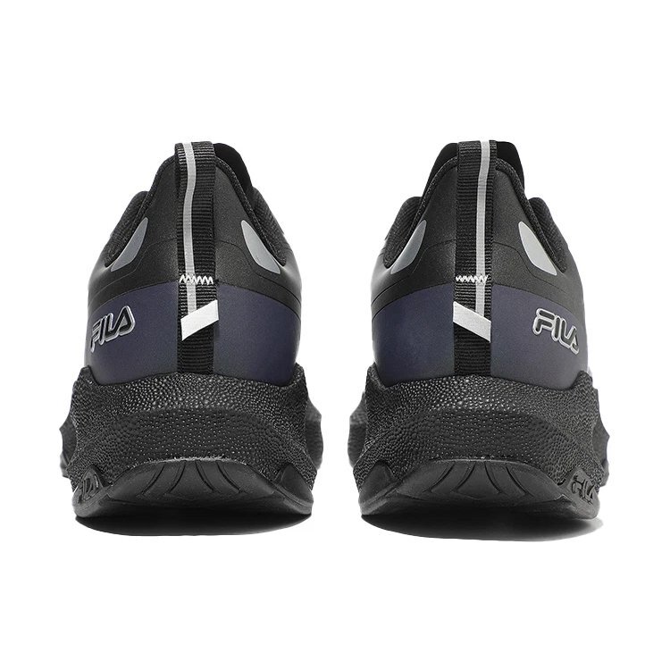 Bts Fila «Negro»