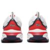 Bubble TR «Blanco, rojo y negro»