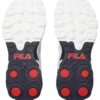 Bubble TR «Blanco, rojo y negro»