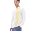 Camisa de manga larga a rayas Gardenia Deem