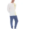 Camisa de manga larga a rayas Gardenia Deem