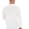 Camisa de manga larga a rayas Gardenia Deem