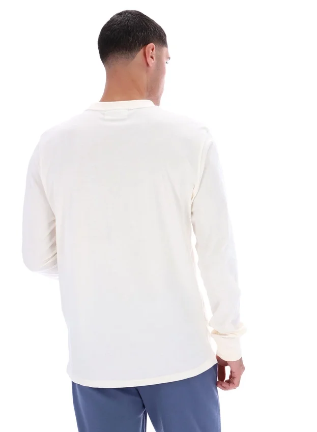 Camisa de manga larga a rayas Gardenia Deem