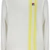 Camisa de manga larga a rayas Gardenia Deem