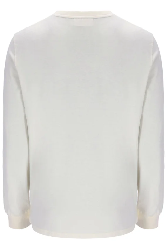 Camisa de manga larga a rayas Gardenia Deem