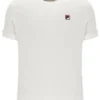 Camiseña Gardenia Ash Micro Waffle Ringer