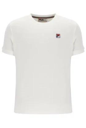Camiseña Gardenia Ash Micro Waffle Ringer