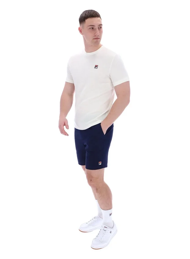 Camiseña Gardenia Ash Micro Waffle Ringer