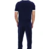Camiseña Marconi Essential Ringer de Fila en azul marino