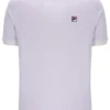 Camiseña Marconi Essential Ringer en color lila brumoso
