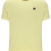 Camiseña Popcorn Ash Micro Waffle Ringer