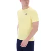 Camiseña Popcorn Ash Micro Waffle Ringer