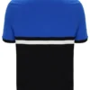 Camiseña Randy con ribete en contraste