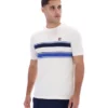 Camiseta a rayas Gardenia Iggy