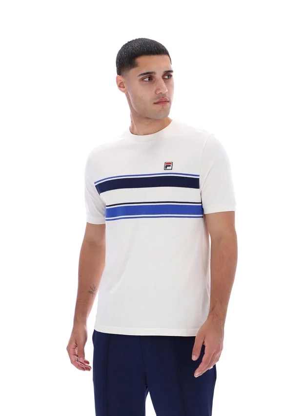 Camiseta a rayas Gardenia Iggy