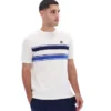 Camiseta a rayas Gardenia Iggy