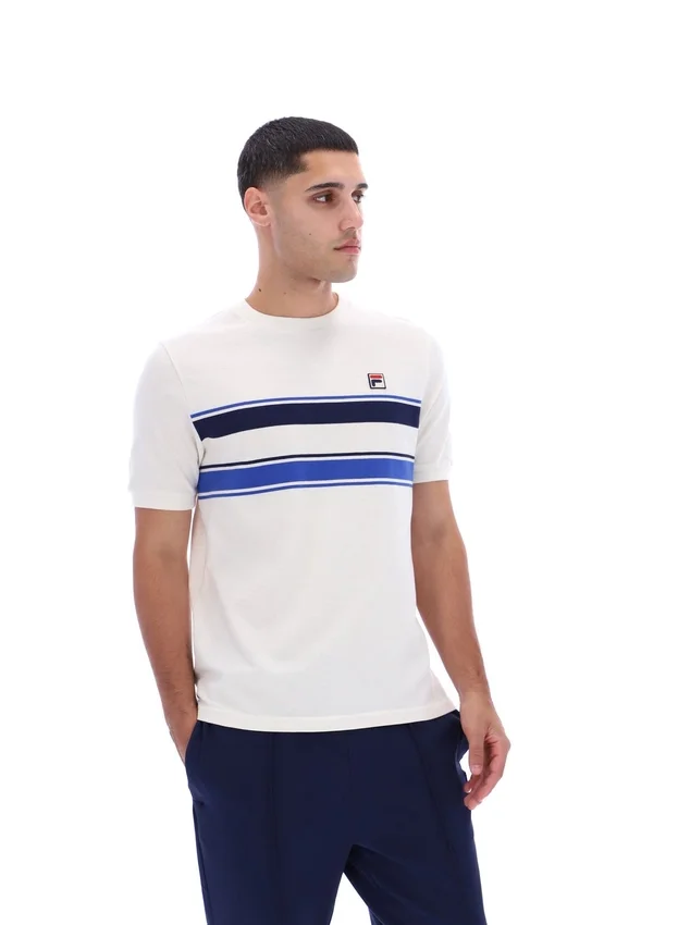 Camiseta a rayas Gardenia Iggy