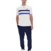 Camiseta a rayas Gardenia Iggy