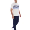 Camiseta a rayas Gardenia Iggy