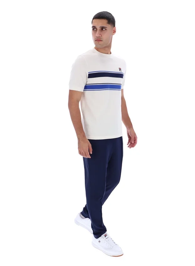 Camiseta a rayas Gardenia Iggy