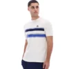 Camiseta a rayas Gardenia Iggy