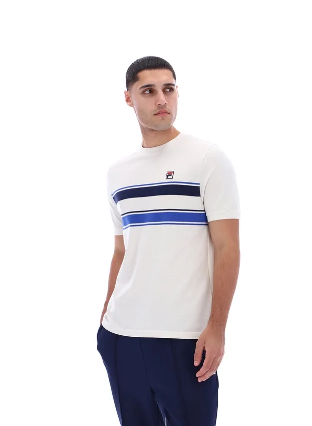 Camiseta a rayas Gardenia Iggy