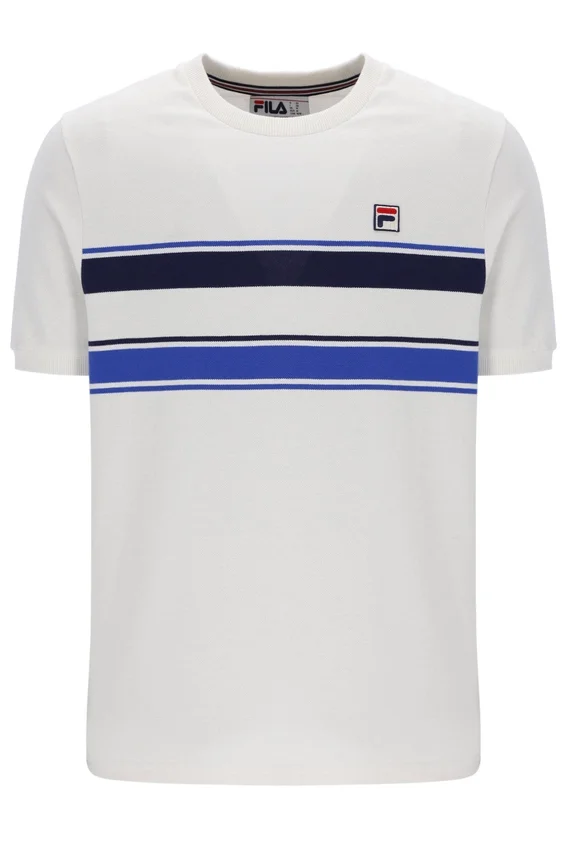 Camiseta a rayas Gardenia Iggy