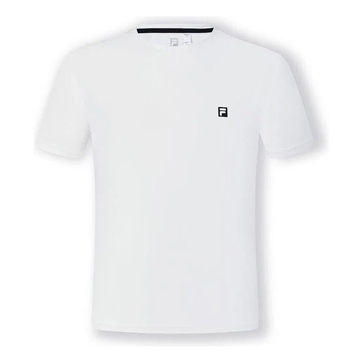 Camiseta Athletics Explore «Blanca»