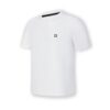 Camiseta Athletics Explore «Blanca»