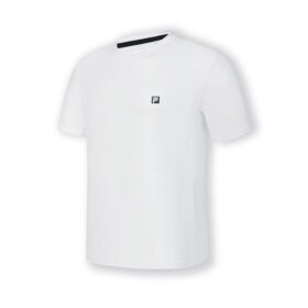 Camiseta Athletics Explore «Blanca»