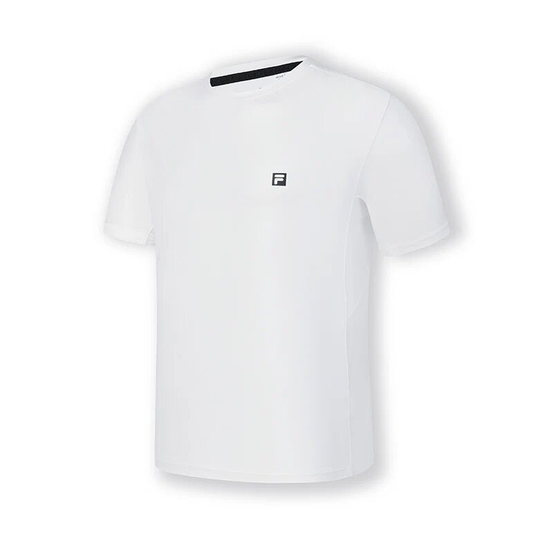 Camiseta Athletics Explore «Blanca»