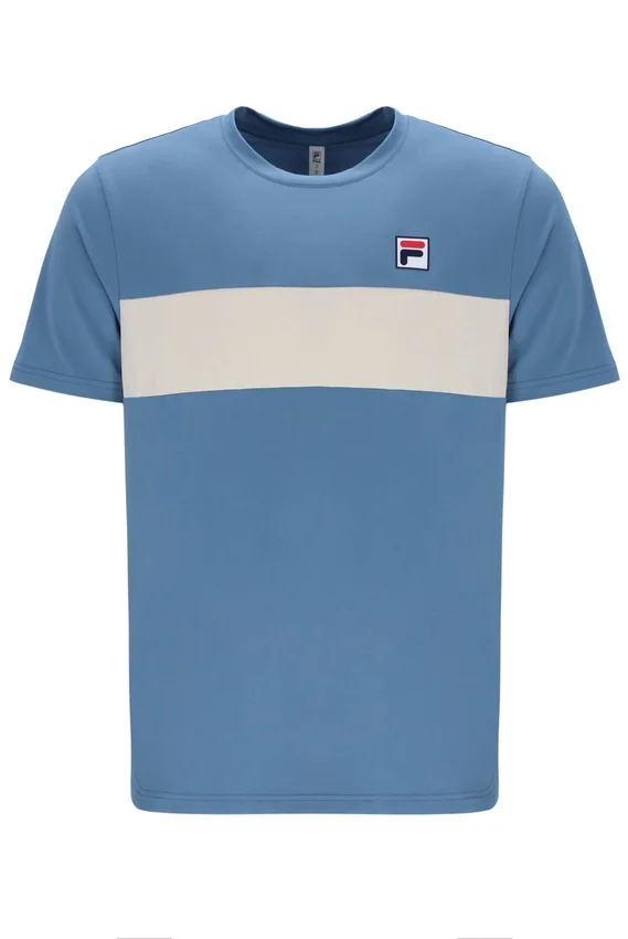 Camiseta azul Tennis Essentials