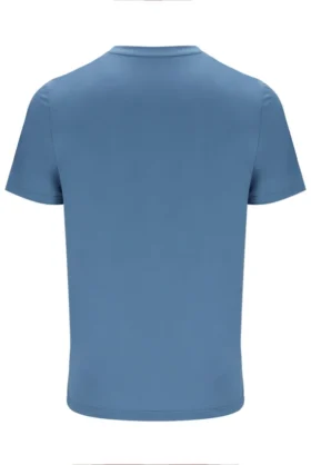 Camiseta azul Tennis Essentials